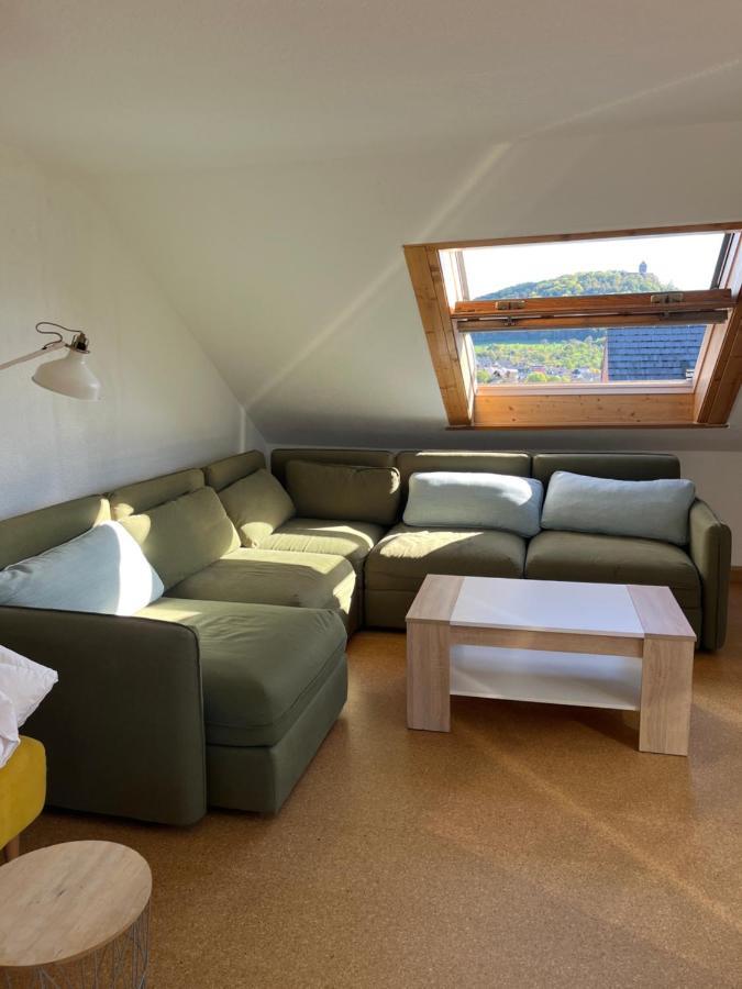 Eigene Wohnung Im Dreifamilienhaus Oberstenfeld Екстериор снимка